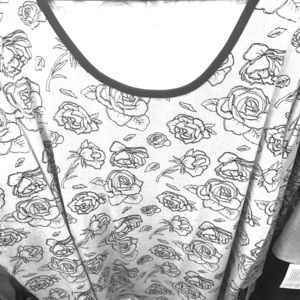 Gorgeous Lularoe Lynnae!!